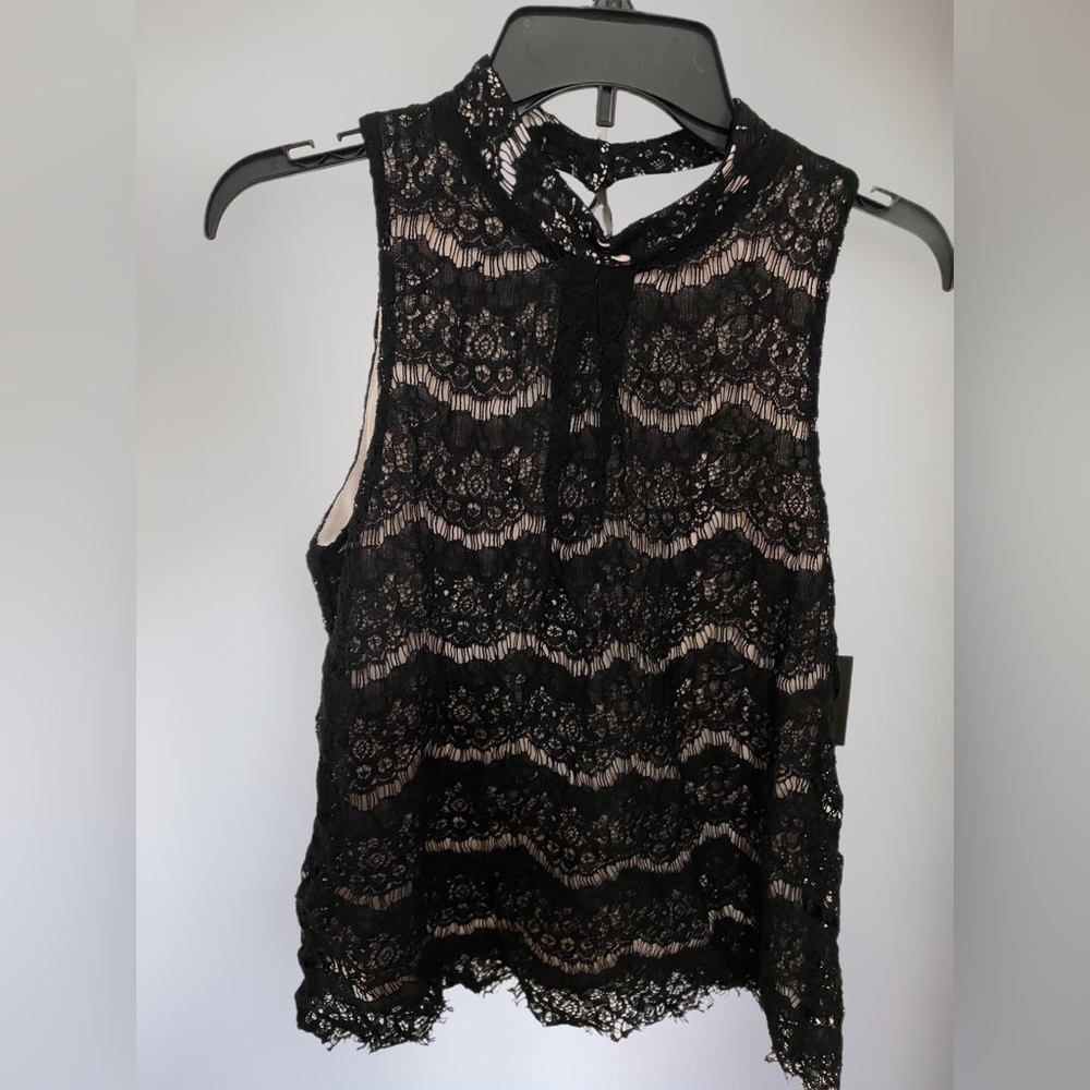 Cute blouse
